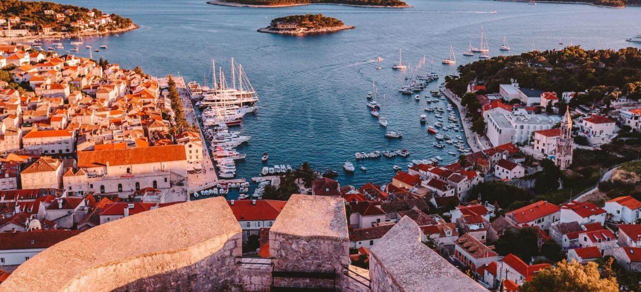 Trutina Rooms Gradac  Exterior photo
